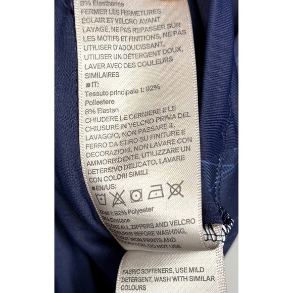 KJUS Women Golf Sunshine Printed Jacket, Waterville 1889 Ireland Golf Course, S - Picture 11 of 11